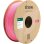 Filamento PLA+ eSUN PLA+175P1P1 Rosa 1,75 mm Alta Tenacidad Bobina Vacuum