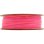 Filamento PLA+ eSUN PLA+175P1P1 Rosa 1,75 mm Alta Tenacidad Bobina Vacuum