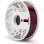 Filament PET-G Fiberlogy EASY PET-G Burgundy Transparent 1,75 mm Haute résistance