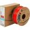 Filamento PLA Polymaker PolyLite PA02004 Rosso 1,75 mm Facile da Stampare
