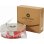Filamento PLA Polymaker PolyLite PA02004 Rosso 1,75 mm Facile da Stampare