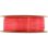 Filamento PLA eSUN PLA-Silk Rosso 1,75 mm Effetto Seta Stampaggio Facile