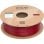 Filament PLA Basic eSUN PLA-Basic175O-FR1P1 Rouge 1,75 mm Haute Vitesse Refill