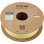 Filamento PLA eSUN PLA-Matte Amarillo 1,75 mm Acabado Mate Fácil Impresión