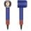 Sèche-cheveux Ionique Professionnel Dyson Supersonic Nural HD16 1600W 4 Températures 3 Vitesses avec Accessoires Bleu Vinca/Topaz