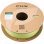 Filamento PLA Mate eSUN PLA-MT175O-MC1P1 Verde 1,75 mm Refill Fácil Impresión