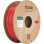 Filament PETG eSUN PETG+HS175O-FR1P1 Rot 1,75 mm Hochgeschwindigkeit Widerstandsfähig