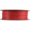 Filament PETG eSUN PETG+HS175O-FR1P1 Rot 1,75 mm Hochgeschwindigkeit Widerstandsfähig