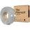 Filamento PETG The Filament TF-24059 Grigio Argento 1,75 mm Refill Facile Stampa
