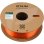 Filamento PETG eSUN PETG175T-O1P1 Arancione 1,75 mm Trasparente Alta Resistenza