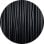 Filament PET-G Fiberlogy MPET-BLACK-175-085 Noir 1,75 mm Finition Mate Facile