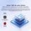 Tablet Pad 90 10,92" 24GB 128GB WiFi Unisoc T606