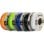 Filamento PET-G Spectrum 80748 Set Premium Multicolore 1,75 mm Bobine Cartone Ecologico