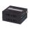 Extensor de rede Aten UCE33100 4x USB 3.0 100 m Cat6a Preto