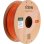 Filamento PLA Matte eSUN PLA-MT175O-TA1P1 Arancione 1,75 mm Matt Facile Stampa
