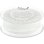 Filamento PCTG Extrudr 9010241526017 Bianco 1,75 mm Alta Resistenza Chimica