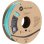 Filamento PLA Polymaker PolyMax PLA Turquesa 1,75 mm Jam-Free Alta Resistenza