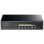 Switch Strong SW5011POE+ 6 Porte Gigabit PoE+ VLAN SFP Desktop