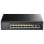 Switch Strong SW8010POE+ 8 Porte Gigabit PoE 2 Uplink VLAN Desktop