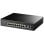 Switch Strong SW8010POE+ 8 Porte Gigabit PoE 2 Uplink VLAN Desktop