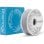 Filamento PET-G Fiberlogy MPET-GRAY-175-085 Grigio 1,75 mm Opaco Facile Stampa