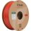 Filamento ABS-GF eSUN ABS-GF175R1TZ1 Vermelho 1,75 mm Fibra de Vidro Mate