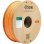 Filamento ABS eSUN ABS+ Naranja 1,75 mm Alta Resistencia Fácil Impresión