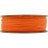 Filamento ABS eSUN ABS+ Naranja 1,75 mm Alta Resistencia Fácil Impresión