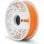 Filamento PP Fiberlogy PP-ORANGE-175-075 Arancione 1,75 mm Alta Resistenza Facile Stampa