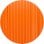 Filamento PP Fiberlogy PP-ORANGE-175-075 Arancione 1,75 mm Alta Resistenza Facile Stampa