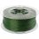 Filamento PLA Spectrum 80183 Verde Glitter 1,75 mm Acabado Brillante Fácil Impresión