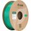 Filament PETG eSUN PETG+HS175G1P1 Grün 1,75 mm Hochgeschwindigkeitsdruck widerstandsfähig