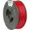 Filamento PETG The Filament TF-24020 Rosso 1,75 mm Bobina Riciclata Flessibile