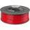 Filamento PETG The Filament TF-24020 Rosso 1,75 mm Bobina Riciclata Flessibile