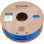 Filamento PLA eSUN PLA-Silk Azul 1,75 mm Acabado Sedoso Fácil Impresión