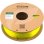 Filamento TPU eSUN TPU-95A175T-Y1P1 Amarillo Translúcido 1,75 mm Flexible Alta Resistencia