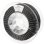 Filamento PLA Spectrum 80162 Glitter Grigio/Argento 1,75 mm Brillante Facile Stampa