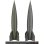 Filamento PLA Spectrum 80162 Glitter Grigio/Argento 1,75 mm Brillante Facile Stampa