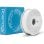 Filamento flexible Fiberlogy FiberFlex 30D Blanco 1,75 mm Alta Resistencia Impacto