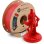 Filamento HT-PLA-GF Polymaker PA18007 Rosso 1,75 mm Alta Resistenza Termica