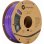 Filamento PETG Polymaker PolyLite Violeta Transparente 1,75 mm Fácil Impresión