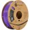 Filamento PETG Polymaker PolyLite Violeta Transparente 1,75 mm Fácil Impresión