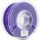 Filamento PETG Polymaker PolyLite Violeta Transparente 1,75 mm Fácil Impresión