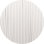 Filamento PLA Mineral Fiberlogy PLA-MIN-WHITE-175-085 Bianco 1,75 mm Alta Precisione