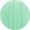 Filament PET-G Fiberlogy EASY PET-G EPET-PLMINT-175-085 Türkis 1,75 mm Matt Einfaches Drucken