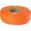 Filament PETG The Filament TF-24065 Orange 1,75 mm Refill Einfacher Druck