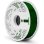 Filament PET-G Fiberlogy EASY PET-G EPET-BOTTLEGTR-175-085 Grün 1,75 mm Hohe Chemikalienbeständigkeit