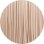 Filament FiberFlex Fiberlogy F40-BEIGE-175-085 Beige 1,75 mm hohe Schlagfestigkeit