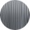 Filamento PP Fiberlogy PP-GRAPHITE-175-075 Grigio 1,75 mm Alta Resistenza Chimica
