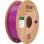 Filament PLA Basic eSUN PLA-Basic175Z1P1 Violet 1,75 mm Haute Vitesse Facile à Imprimer